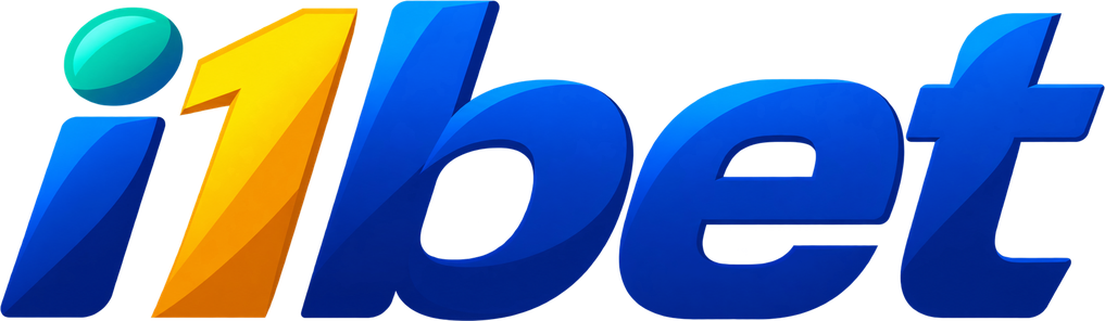 i1bet Logo